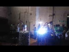 Dasar kursi berputar, kaki lima bintang yang dilapisi listrik, dasar berkrom, kaki kursi berkualitas tinggi