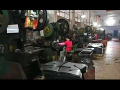 Dasar kursi kantor, kursi sofa kursi berputar dasar Hitam / dilapisi kaki kursi empat kaki