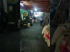 Kerusi kantor berbentuk kupu-kupu Mesin berputar Chassis ukuran sedang besar