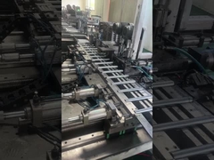 Eksplosi Proof kursi kantor Air Spring Silinder Gas Rotary Lifting Tekanan Rod