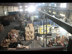 Plastik Lima Bintang Kaki Untuk Kantor Kursi Swing Base Kantor Kursi Plastik Backrest Aksesoris