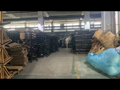 Plastik Lima Bintang Kaki Untuk Kantor Kursi Swing Base Kantor Kursi Plastik Backrest Aksesoris