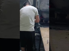 Dasar kursi berputar nilon hitam dengan roda tinggi diatur kaki kursi bintang lima