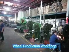 Aksesoris Kursi Kantor Nylon Tiga Bagian Cup Jaket Musim semi Gas