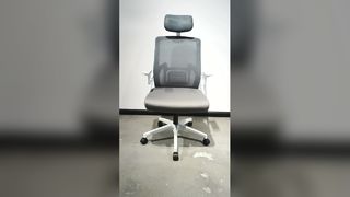 Kursi Kantor Ergonomis untuk Kenyamanan & Produktivitas