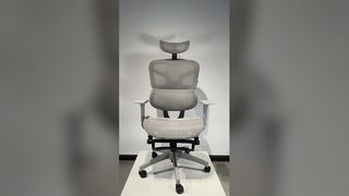 Kursi Kantor Ergonomis Kenyamanan & Dukungan Terbaik