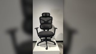 Kursi Kantor Ergonomis Untuk Kenyamanan Dan Produktivitas
