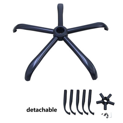 Membongkar Kursi Kantor Base Penggantian Kursi Chrome / Semprot Bifma Tes Kursi Kaki