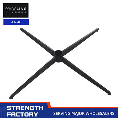 Harga yang pantas Stylish Ergonomic Heavy Duty Kantor Kursi Base Rumah 300 Pound Berat Kapasitas on line