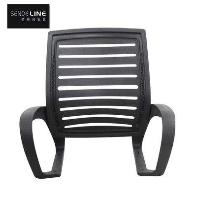 Plastik Five-Star Foot For Office Chair Swing Base Office Chair Plastik Intensification Backrest Aksesoris