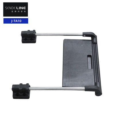 Harga yang pantas Ruang Makan Siang Kantor Kursi Plastik Papan Kaki Disesuaikan Perlengkapan perluasan on line