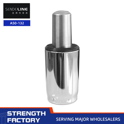 Harga yang pantas Kursi Kantor Ergonomis Silinder Gas Beban Berat Proof Ledakan Diameter Tabung 50mm on line