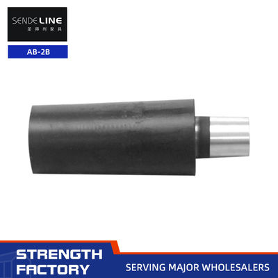 Harga yang pantas kursi kantor berputar penggantian tabung gas Non-angkat bantalan drive 152mm on line