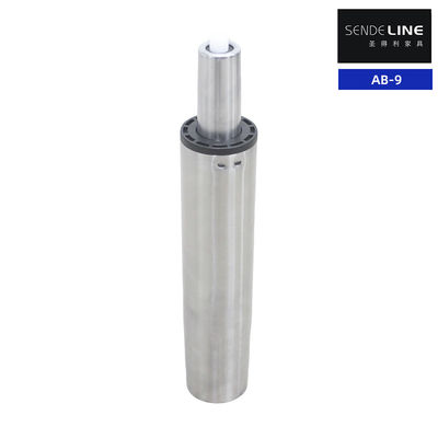 Harga yang pantas Stainless Steel 304 Kantor kursi Gas Spring 50mm kursi penggantian tabung gas on line