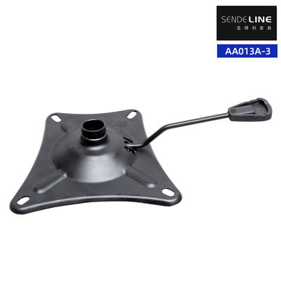 Harga yang pantas Kerangka kursi kantor ergonomis dengan kapasitas berat berat on line