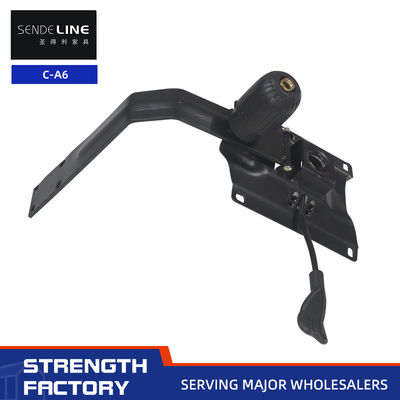 Harga yang pantas Mekanisme Kursi Kantor Gaya Vintage Fungsi Rebound Angkat Rotary Disesuaikan on line