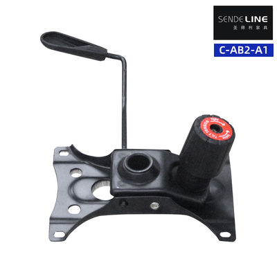 Harga yang pantas Mekanisme kursi berputar modern penggantian rotary free lift fungsi sasis on line