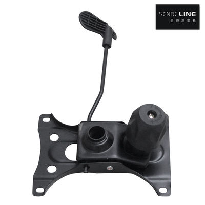 Harga yang pantas Kursi Kantor yang Bisa Disesuaikan Mekanisme Kursi 2.0mm / 2.5mm Ketebalan Dinding Gaya Modern on line