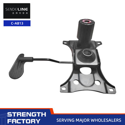 Harga yang pantas Kursi Kantor Ergonomis Mekanisme Kemiringan Ketebalan dinding 2,5 mm on line