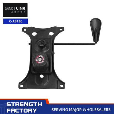 Harga yang pantas Grosir mesin kursi kantor berkualitas tinggi BIFMA tes push-back mencapai 120 juta kali on line