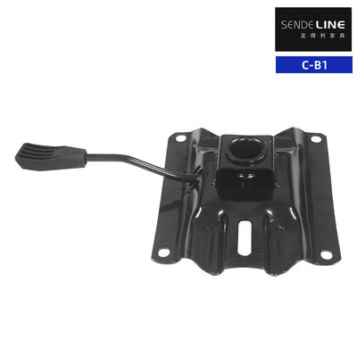 Harga yang pantas Meningkatkan kenyamanan tempat kerja dengan Mechanics kursi kantor modern, berputar lift kursi dasar on line