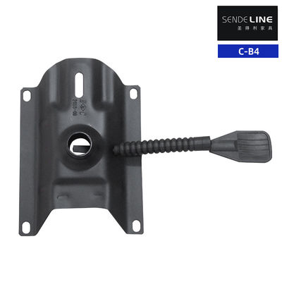 Harga yang pantas Meningkatkan kenyamanan tempat kerja dengan Mechanics kursi kantor modern, berputar lift kursi dasar on line