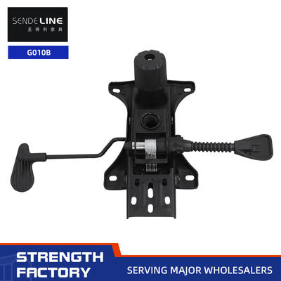 Harga yang pantas Kualitas tinggi Kantor Mechanical Kursi Rotary lift, kursi belakang miring sinkron, fungsi bebas on line