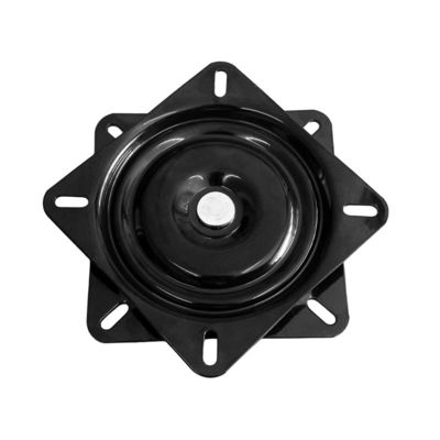 Harga yang pantas Mesin kursi kantor grosir, kursi komputer plat persegi 360 fungsi rotasi on line