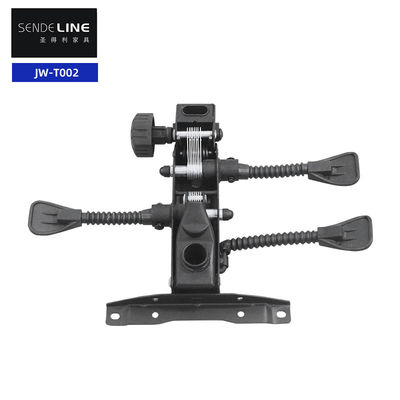 Harga yang pantas Harga pabrik Mekanisme kursi kantor yang nyaman dengan kursi yang dapat disesuaikan dan lift gas Dengan fungsi kunci miring on line