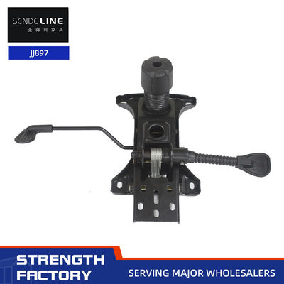 Harga yang pantas Kursi Kantor Rumah Berkualitas Ergonomis dengan Mekanisme Kursi Kantor Putar, angkat, miring kembali dan mengunci fungsi apa pun on line