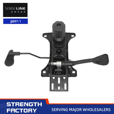 Harga yang pantas Harga pabrik mekanisme kursi kantor teknik fisik, fungsi penguncian bebas angkat putar mencapai tes BIFMA on line