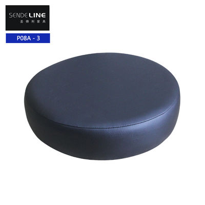 Harga yang pantas Routine Chair Cushion Pad Diameter 37cm Ketebalan Bulat Salon Kecantikan Bangku Bantal on line