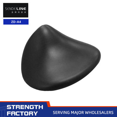 Harga yang pantas Salun kecantikan Bar Bangku Kursi Saddle Kusen Sponge Pengisian dapat diangkat dan diturunkan on line