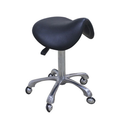 Harga yang pantas PU Seat Seat cushion Barber Dentist Swivel Bar Stool Cushions kursi swivel suku cadang on line