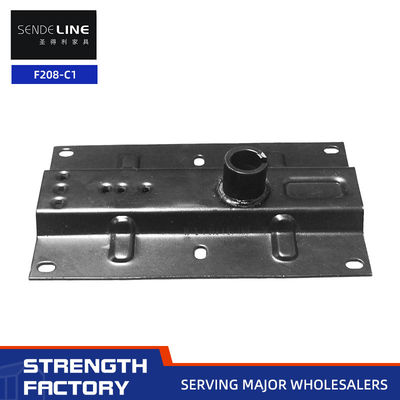 Harga yang pantas Salon Trim Barber Chair Base Beauty Chair Aksesoris Pompa Minyak Chassis Tray on line