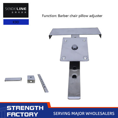 Harga yang pantas Trim kursi rambut bantal kondisioner salon rambut aksesoris salon khusus on line