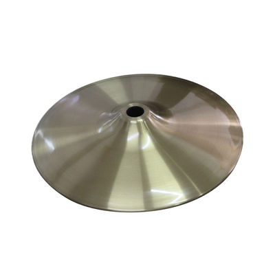 Harga yang pantas Baja tahan karat 304 Barstool Base 1.2mm Champagne Seal Glaze Modern Contemporary Style Sofa kursi dasar on line