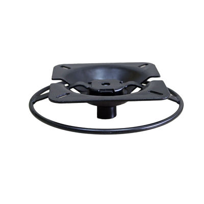 Harga yang pantas Aksesoris Kursi Bar Modern Fungsi Angkat Dan Putar Chassis Kursi PU Warna Hitam on line