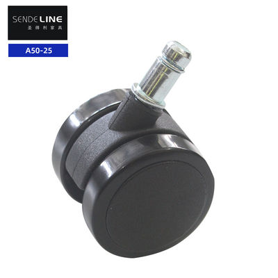 Harga yang pantas Circlip Insert Type 2 Inch Ruang Penggantian Kursi Kantor Untuk Kursi Komputer Kantor Nylon on line