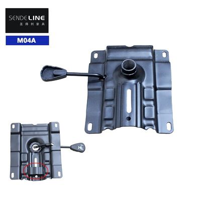 Harga yang pantas Mekanisme Kursi Kantor Rumah Ergonomis Kapasitas Berat 1,15kg Fungsi Angkat Rotary Untuk Pekerjaan Nyaman Dan Produktif on line