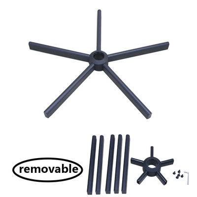 Harga yang pantas Penggantian kursi kantor yang nyaman dan stylish dengan bantalan tebal 1.2 on line