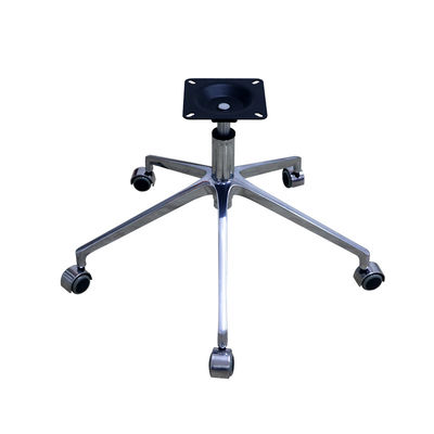 Harga yang pantas Warna Dipoles Bintang Lima Basis Kursi Kantor yang Dapat Disesuaikan Ergonomis untuk Kerja Nyaman on line