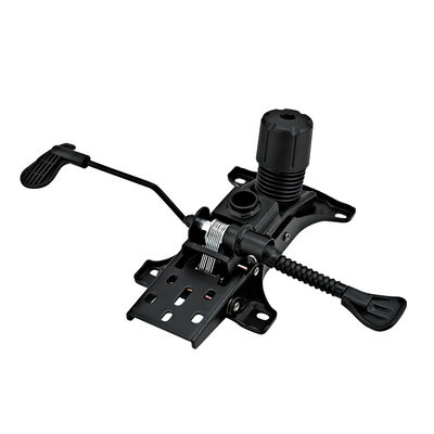 Harga yang pantas Black Office Chair Mechanism with 178X240mm Size and 200X148mm Mounting Hole Distance on line