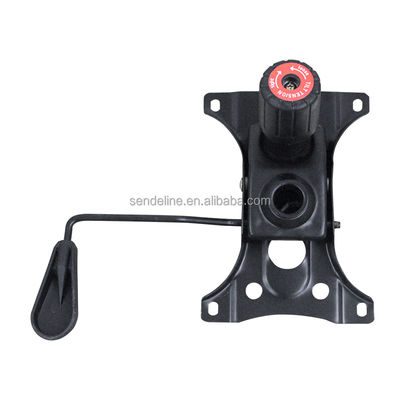 Harga yang pantas Foshan Factory Guaranteed 280X175mm Office Chair Mechanism with 250X150mm Installation Position on line