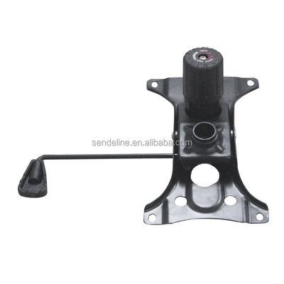 Harga yang pantas 280X175mm 150X265mm Office Chair Mechanism with Spray Paint for Home Office and Hotel on line
