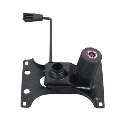 Harga yang pantas 225×175mm Office Chair Mechanism with Free Float Function and Carton Packaging for Home and Office Use on line