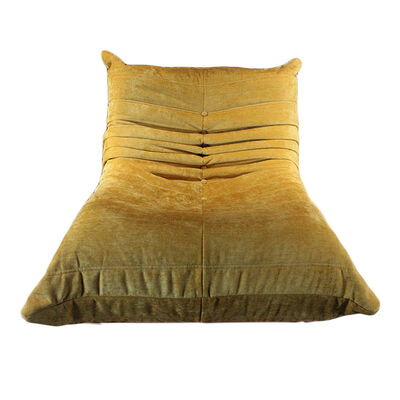 Harga yang pantas Sofa Vakum Ganda Dikemas Vakum Terkompresi Dan Digulung Kondisi Pengiriman Ringan 35kg Untuk Hemat Ruang on line