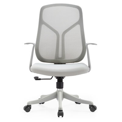 Harga yang pantas 1165kg Kantor kursi berputar dukungan ergonomis 650×595×1055-1155mm untuk ruang konferensi dan kantor eksekutif on line