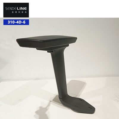 Harga yang pantas Sandaran Tangan Kursi Kantor yang Dapat Diatur Ketinggiannya dengan Rotasi 360° dan Desain Ergonomis untuk Kenyamanan yang Ditingkatkan on line